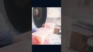 РОЗОВАЯ СОЛЬ 🟪 ИЗ ГИМАЛАЕВ 