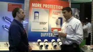 AAPEX-SEMA 2010 Purolator