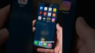 iPhone'larda uygulama gizleme nasıl yapılır? 