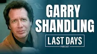 Ep. 98 - Garry Shandling | Last Days