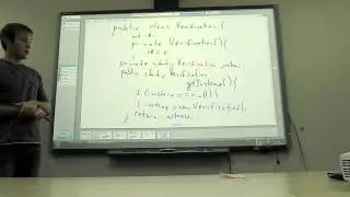 Урок 6 - ООП - Java для тестировщиков