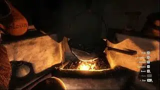 KCD: Musk of Infinite Allure
