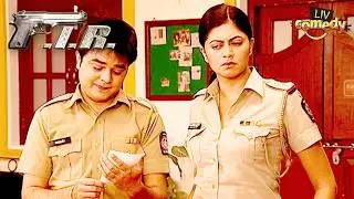 Chandramukhi ने क्यों करवाया Billu से Workout? | F.I.R. | Best Of Billu & Gopi
