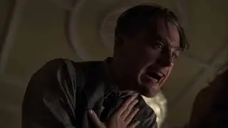 Boardwalk Empire (season 2): Jimmy Darmody chokes Gillian and kills Commodore Louis Kaestner