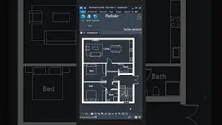 PlanFinder For Revit - Generative AI For Architecture #revit #autodeskrevit #architecture