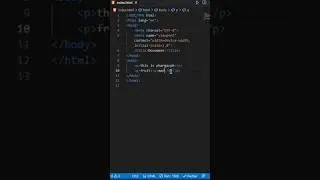 Q Tag in Html 