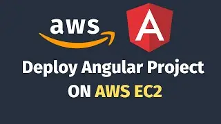 Deploy Angular Application On AWS EC2 Linux Server With Nginx Configuration