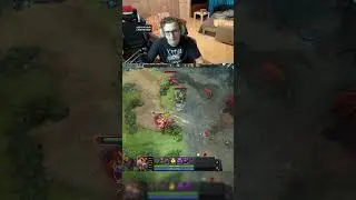 дота 2 бета / witch doctor #dota2 #MAG1STO #дота2 #дота #shorts