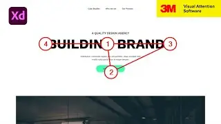 3M Visual Attention Software (VAS) Plugin for Adobe XD - Tutorial