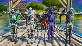 the ultimate fortnite fashion show