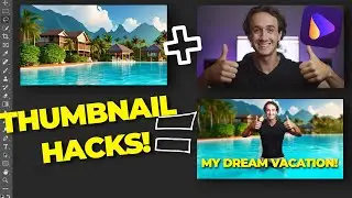 Thumbnail Design Hacks: Create Click-Worthy Thumbnails That Convert