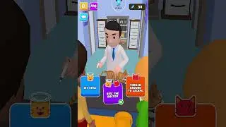 KITTEN NEEDS TO GO TO THE DOCTOR? SOOO SAD! Cat Life: Pet Simulator 3D 