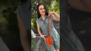 Сумочка 