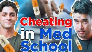 Cheating in Medical School + USMLE Scandal Follow Up