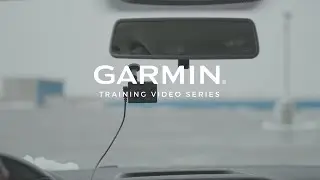 Dash Cam™ Tandem: Everything you need to know – Garmin® Training Video