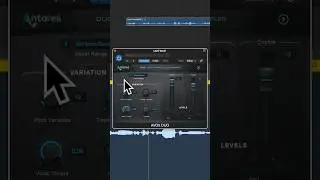 My favorite plugin for recording vocal dubs | #musicproducer #producer #autotune