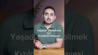 Kızılderili Hikayesi