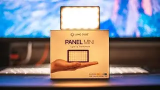 Lume Cube Panel Mini