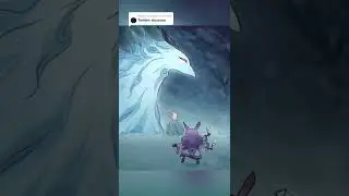 Yae Miko and Ganyu vs Abyss Mage