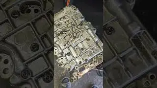 Ищу заднюю передачу на Муссо #automobile