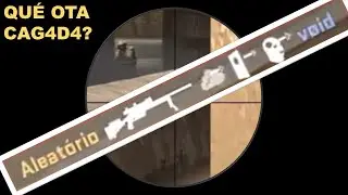 CSGO - Quando o pratinha acerta a bala....  #shorts #csgoshorts