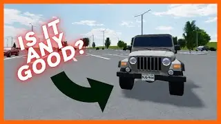Is the 2006 Overland Buckaroo Worth It? - Greenville, Roblox