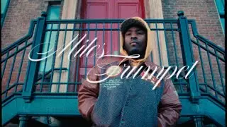 IDK - MiLES TRUMPET (Official Music Video)