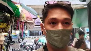 TRIP TO MALABON-NAVOTAS