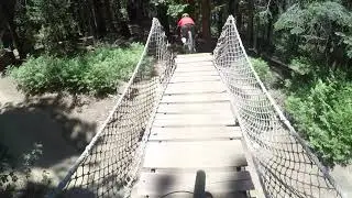 Sky Park - Neverland Jumpline - Bad Biking 37