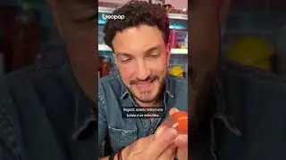 È vero o no che il dentifricio può corrodere il guscio d’uovo? 