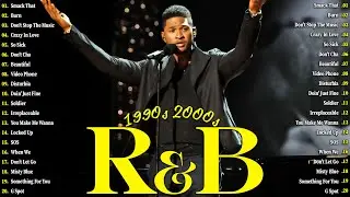 Akon, Usher, Rihanna, Beyonce, Ne-yo, The Pussycat Dolls, Nelly - Best 90s 2000s R&B Hits Playlist