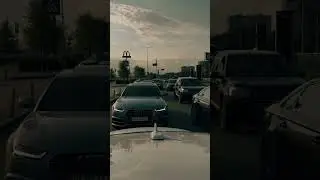 Сходка клуба C7 CREW (г. Киев)