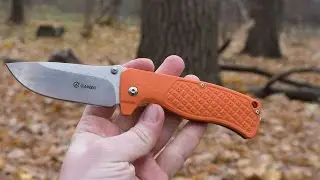 Складной нож Ganzo G722