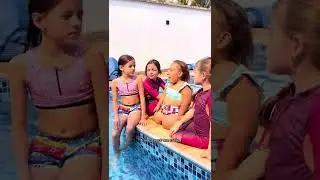 As meninas da Piscina parte2 