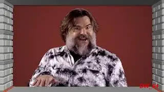 Jack Black, What Did You Say?!
