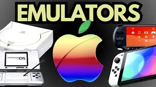 Best Emulators you Should have installed on your Mac 2024