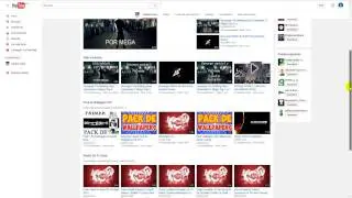 NOTICIAS DEL CANAL