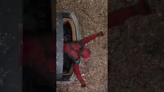 DEADPOOL 3 WOLVERINE | DEADPOOL AND WOLVERINE 💪🔥🔥 