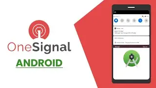 Kotlin Tutorial: Sending Push Notifications with One Signal on Android