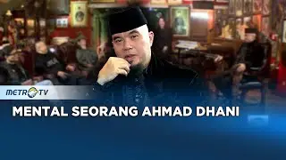 Mental Baja Seorang Ahmad Dhani #QNA