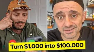 I Asked NFT Millionaires How To Invest $1000