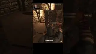 Стрим Mount and Blade 2 Викинг в темнице 