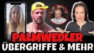 HEFTIGE SKANDALE! bei MIKE CEES | DUMME FRAGE: TOMMY PEDRONI: 