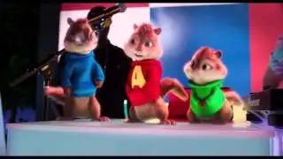 Alvin Superstar 4  - Nessuno ci può fermare Trailer Teaser Ufficiale Italiano 2015 HD