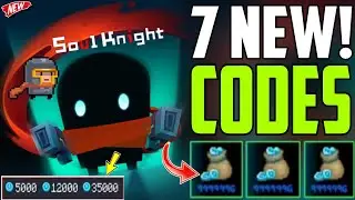 *NEW* ⚠️ALL WORKING CODES SOUL KNIGHT CODES 2024 - SOUL KNIGHT GIFT CODES 2024 - CODES FOR 2024