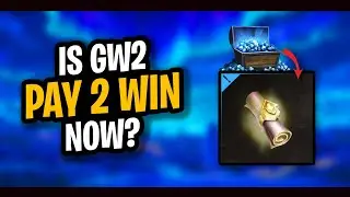 Is this Item Pay to Win?