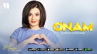 Sultana Sultanova - Onam (audio 2021)