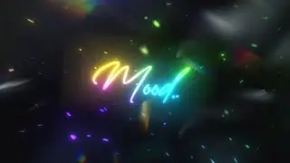 How to make Easy Lyrics Video in After Effects