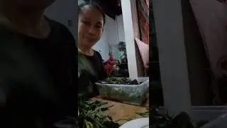 hello mga mommy mag luluto ako Ng tangkong 
