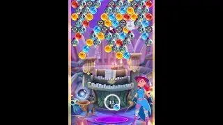 Bubble Witch 3 Saga Level 459